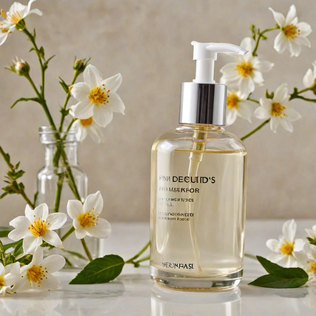 Peptydy w kosmetykach – jak działają na skórę i czy warto je stosować?