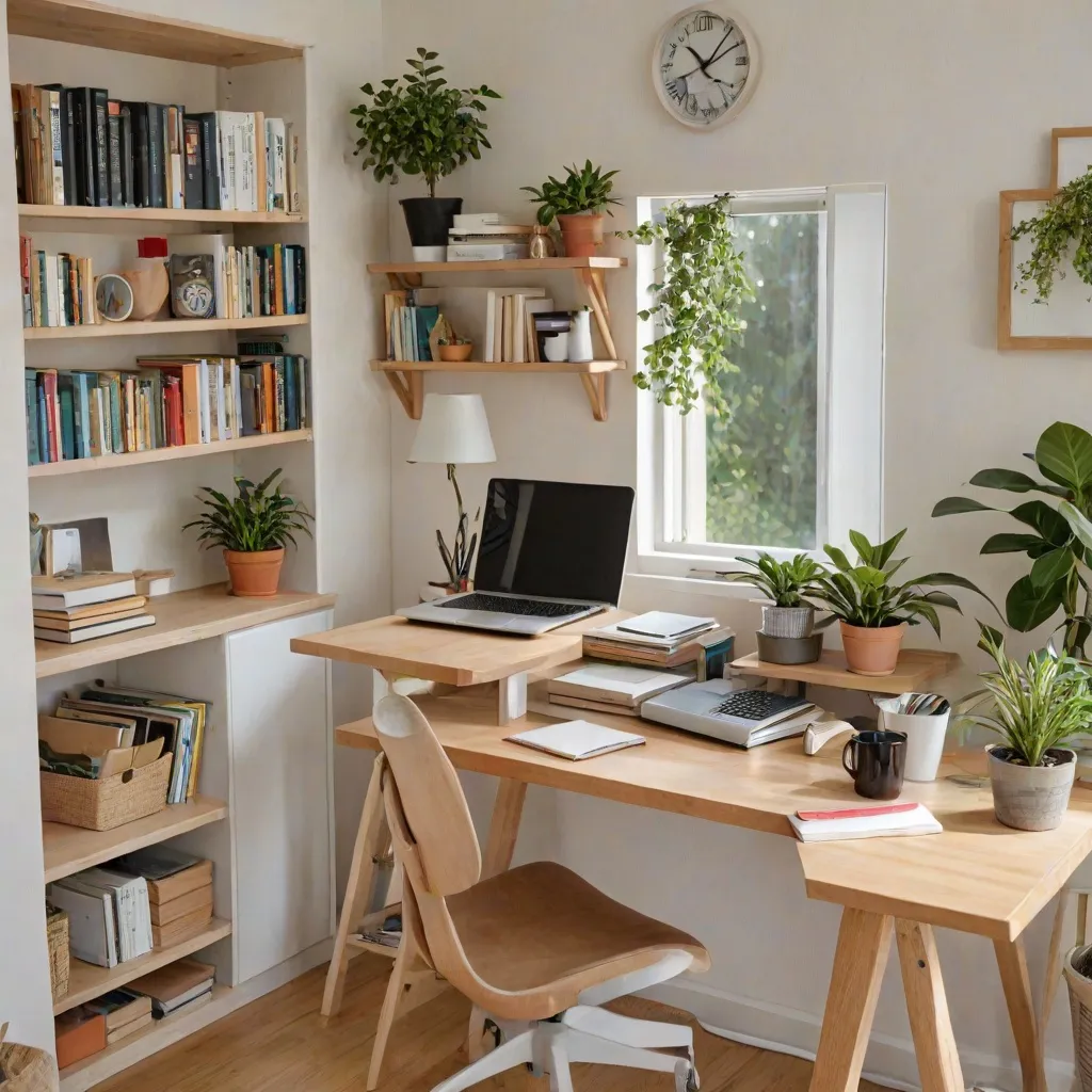 Jak ubierać się do pracy zdalnej? Komfortowy, ale profesjonalny look