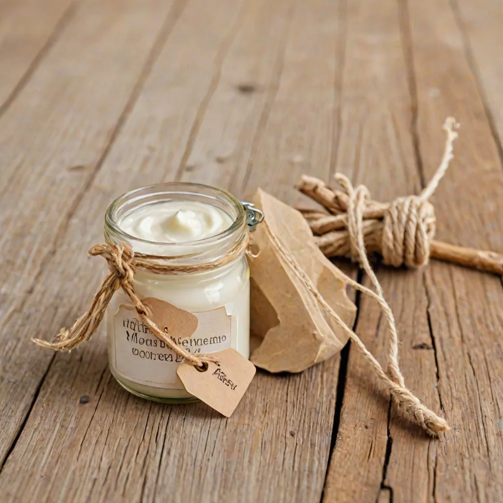 Nawilżający krem do rąk DIY – naturalne sposoby na gładką skórę