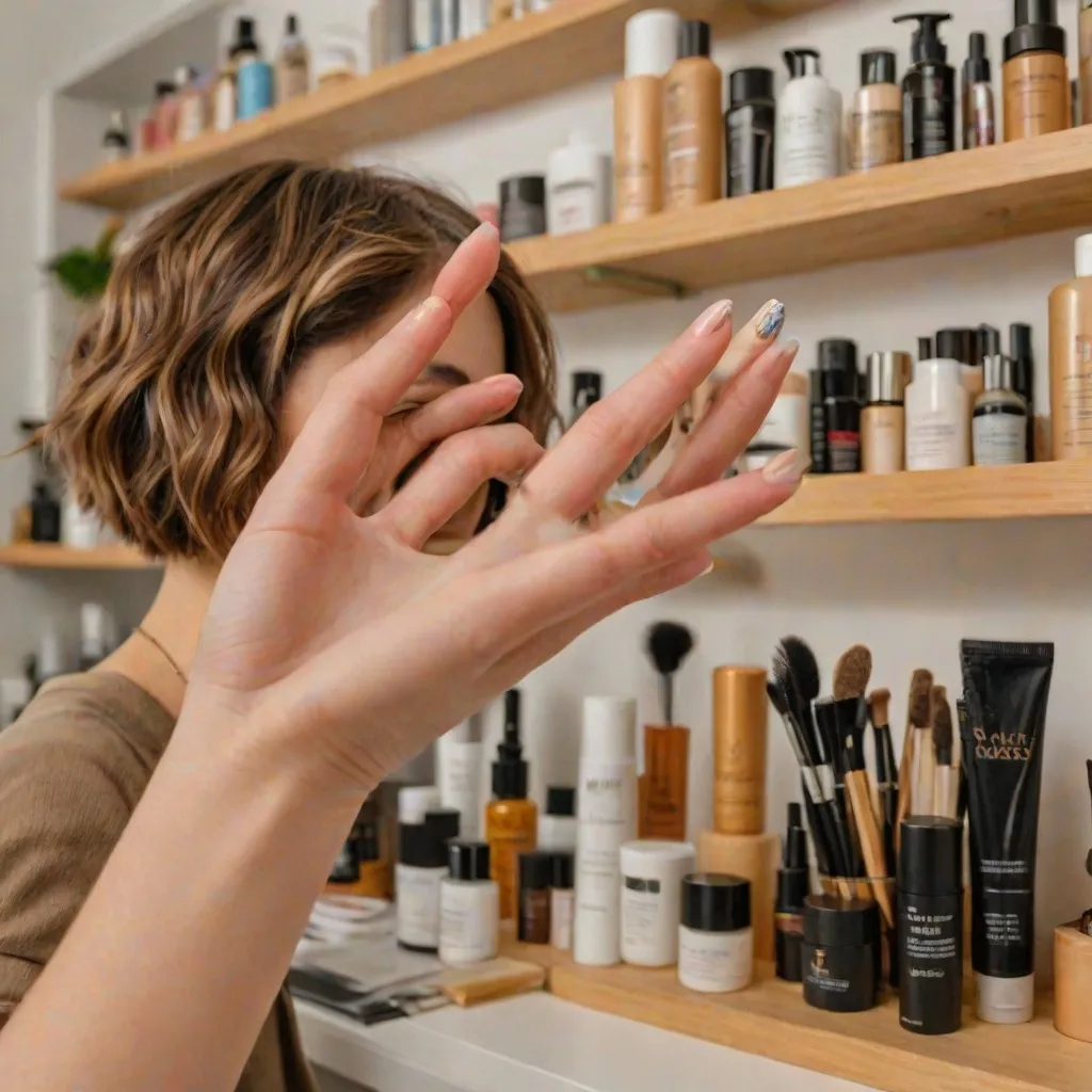 Zapuszczanie włosów z krótkich - ile trwa?