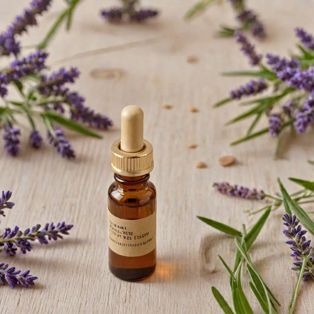 Serum do twarzy DIY – przepis na naturalną pielęgnację