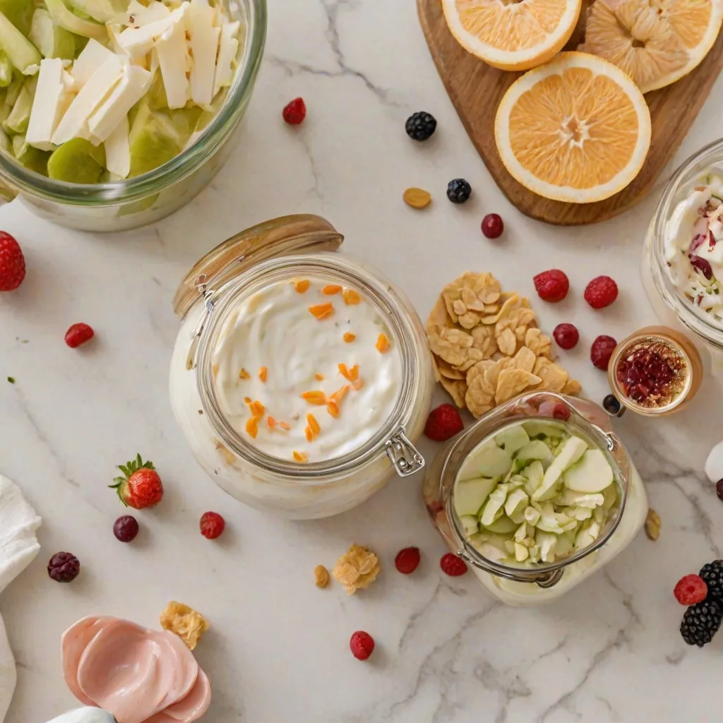 Probiotyki w pielęgnacji skóry – dlaczego warto je włączyć do rutyny?