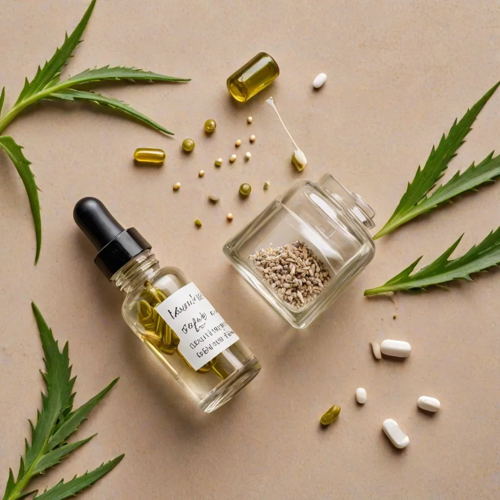 Naturalna odżywka do rzęs - jak ją zrobić?