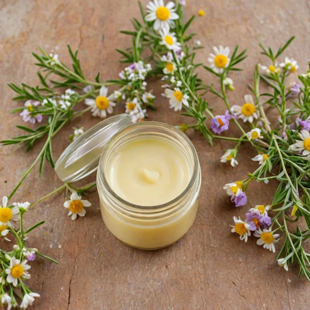 Jak zrobić własny balsam do ust z naturalnych składników?