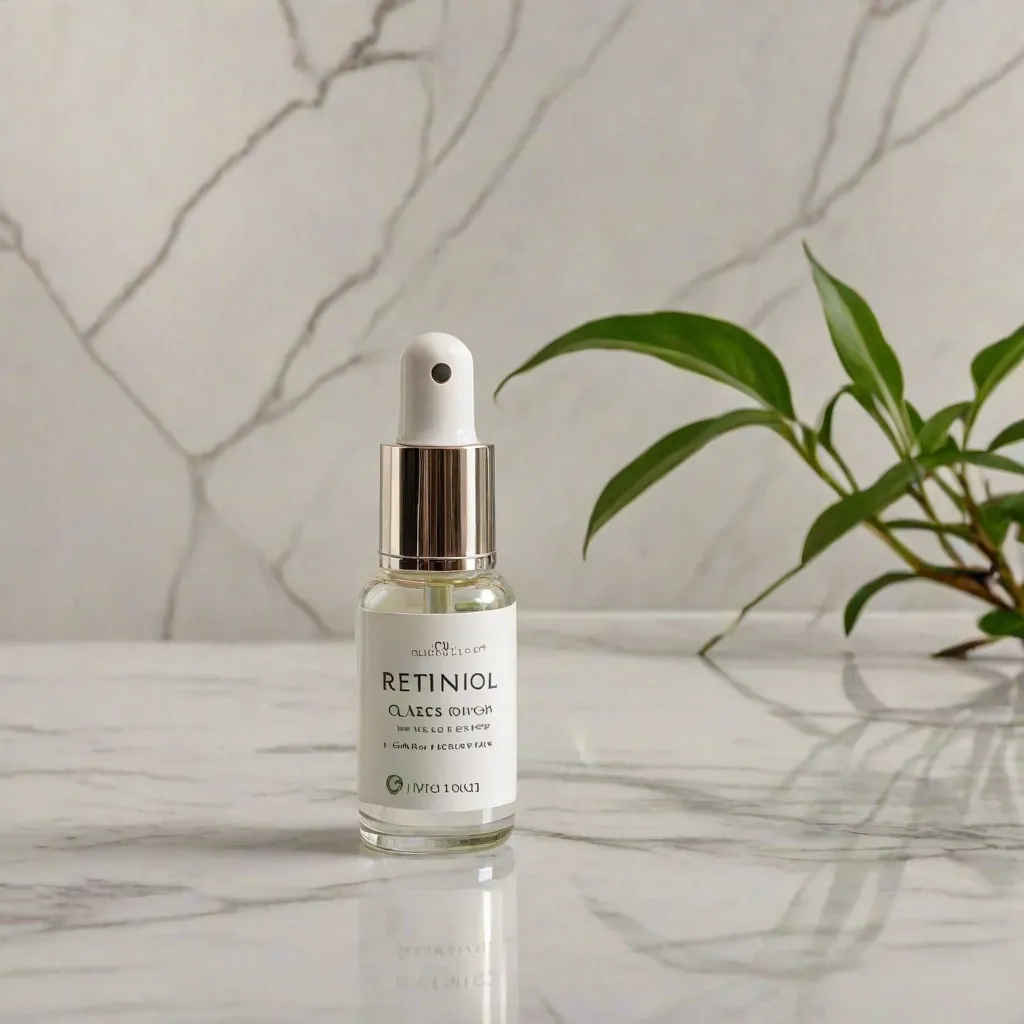 Retinol – jak działa i jak go stosować, by uniknąć podrażnień?