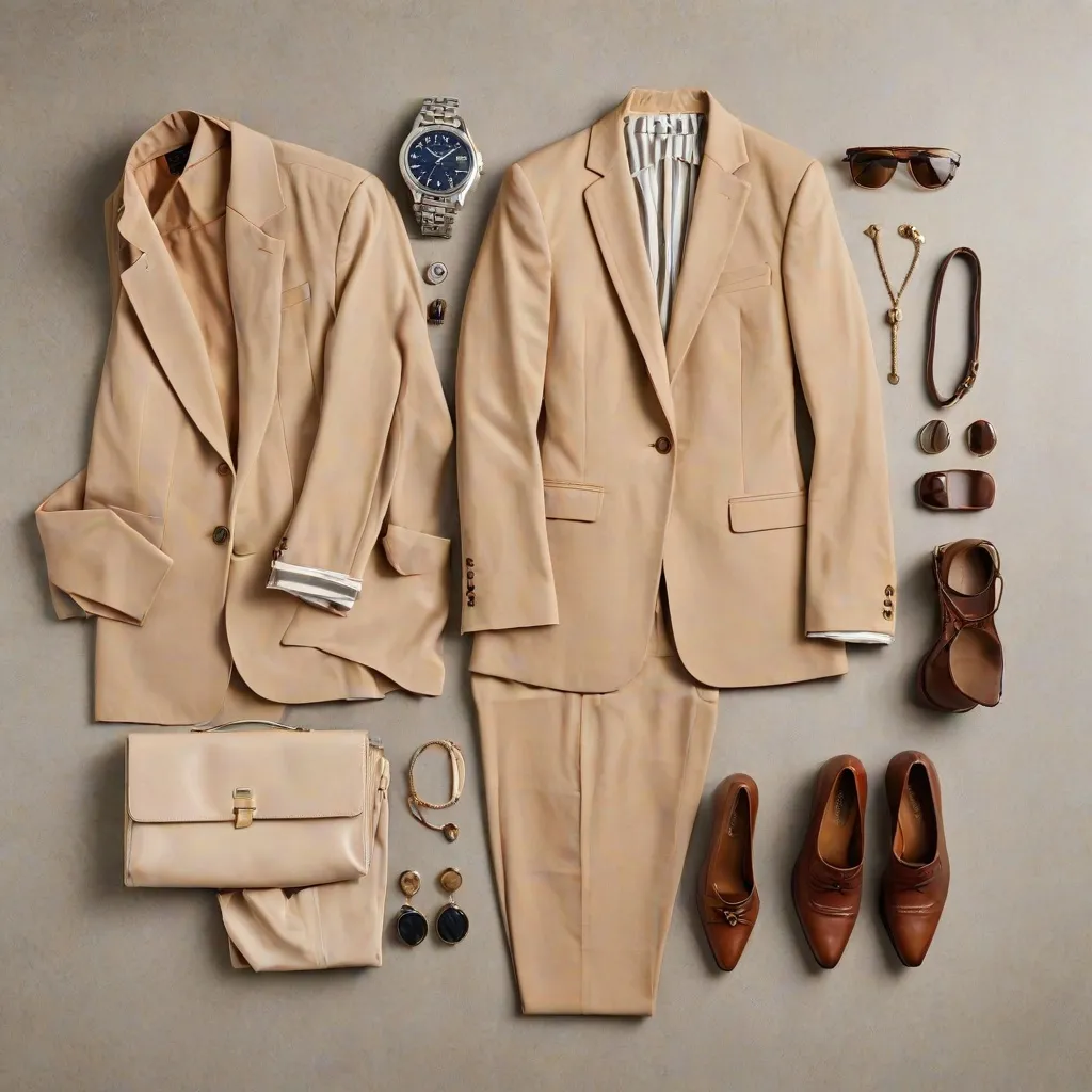 Jak ubrać się na rozmowę kwalifikacyjną? Wskazówki dla różnych branż