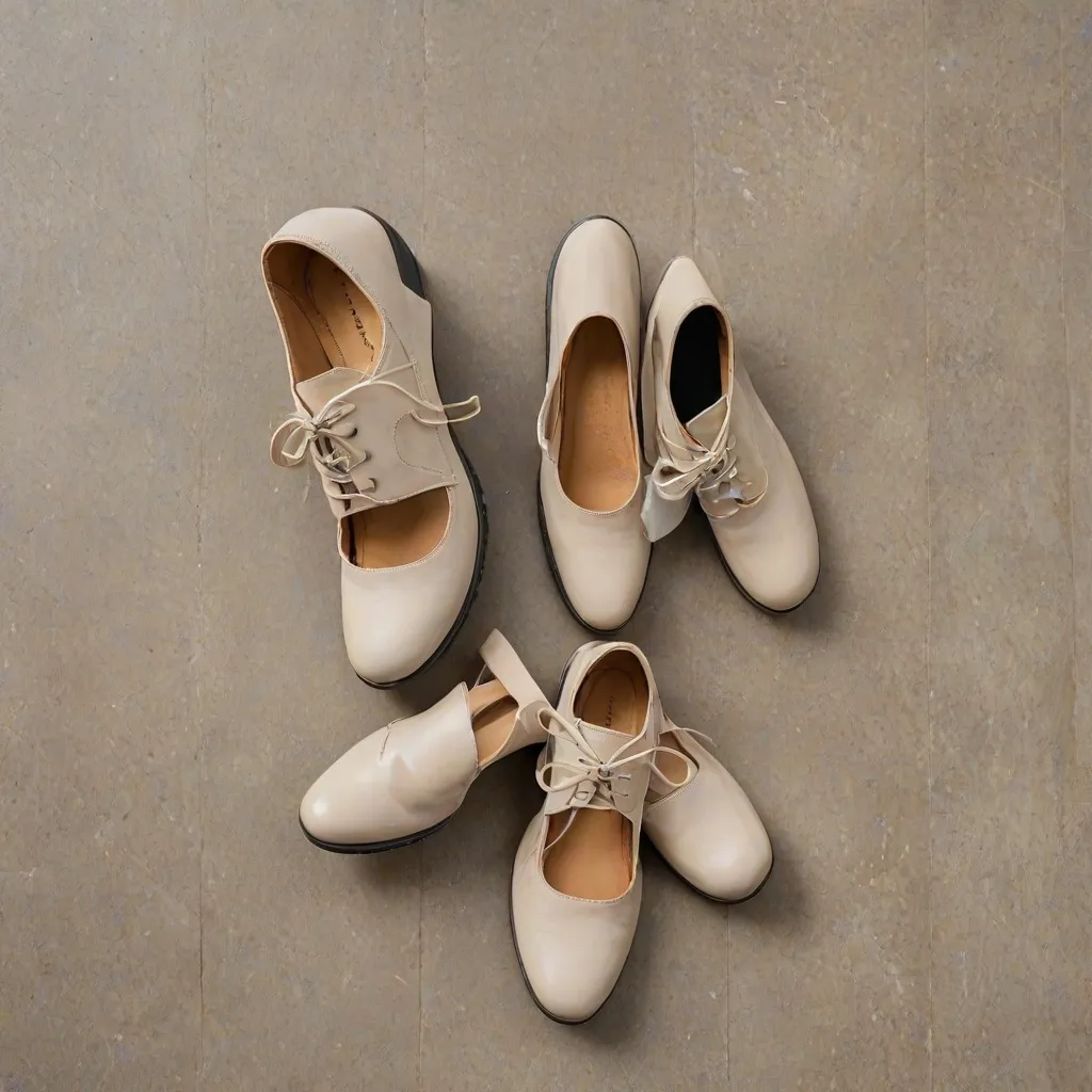 Jakie buty do pracy na stojąco? Wygoda dla fryzjerek, sprzedawców i pielęgniarek