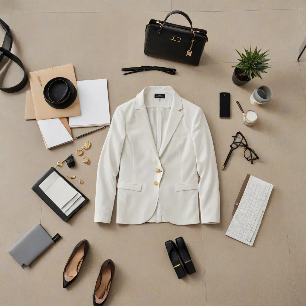 Jak ubrać się do pracy w korporacji? Dress code w biurze