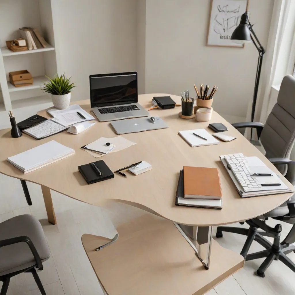 Jak ubierać się do pracy w urzędzie? Oficjalny, ale wygodny strój