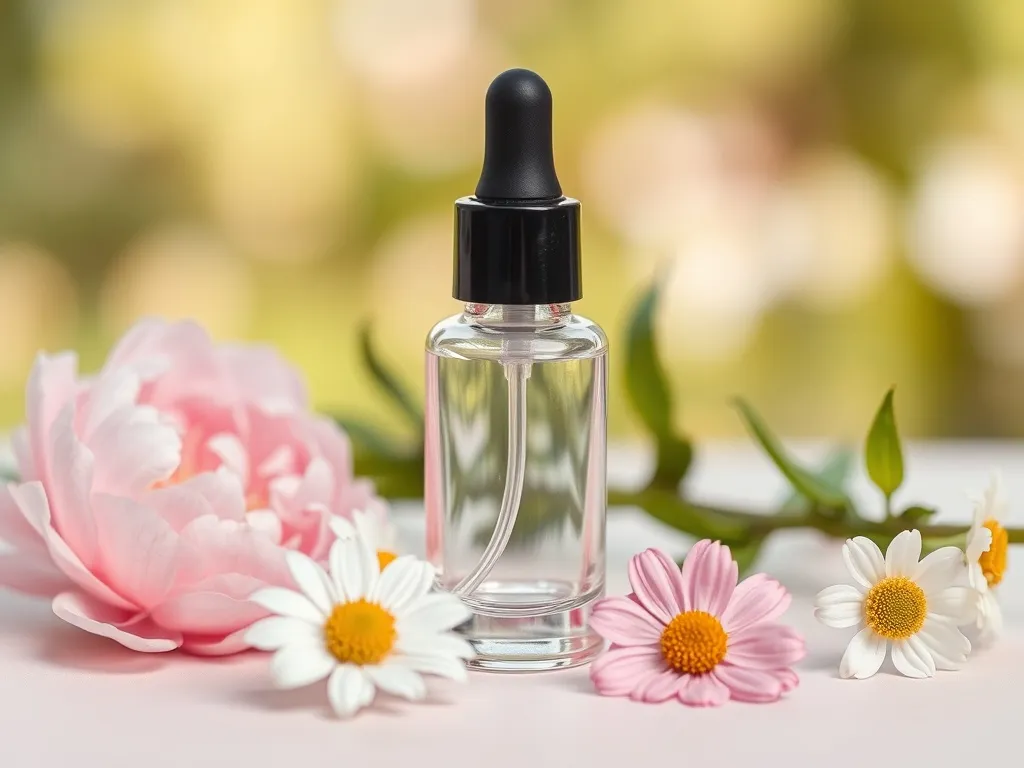 Jak wybrać klej do rzęs na wiosnę i lato – trwałość i temperatura pod kontrolą