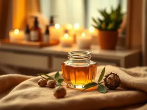 Dlaczego warto stosować krem arganowy do brwi i rzęs?