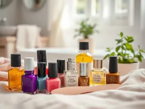 Przerost paznokci – przyczyny, objawy i bezpieczne sposoby radzenia sobie z problemem